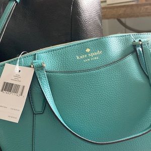 Brand New with tags, Kate Spade Cossbody with removable strap!!